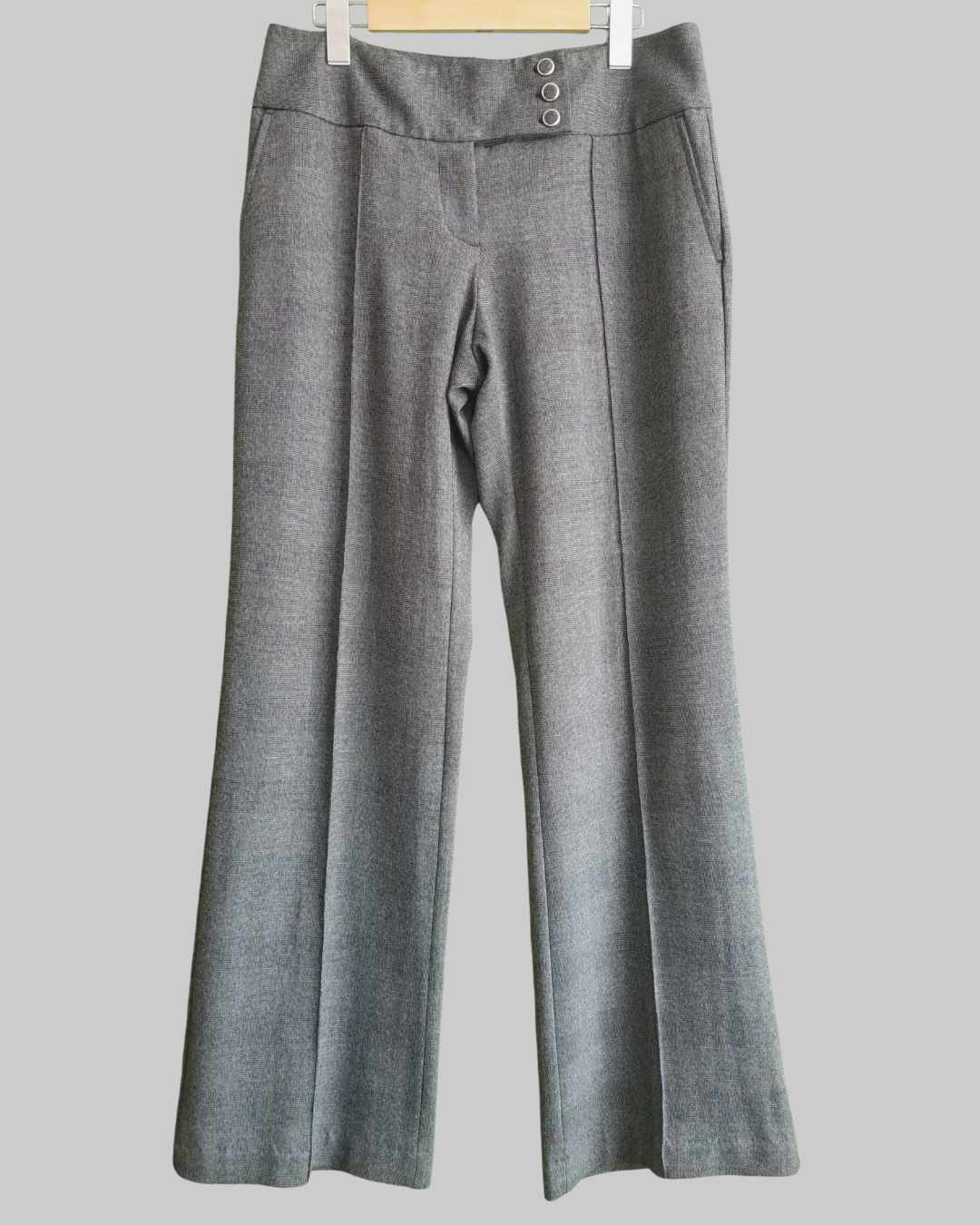 Worthington Grey Pants