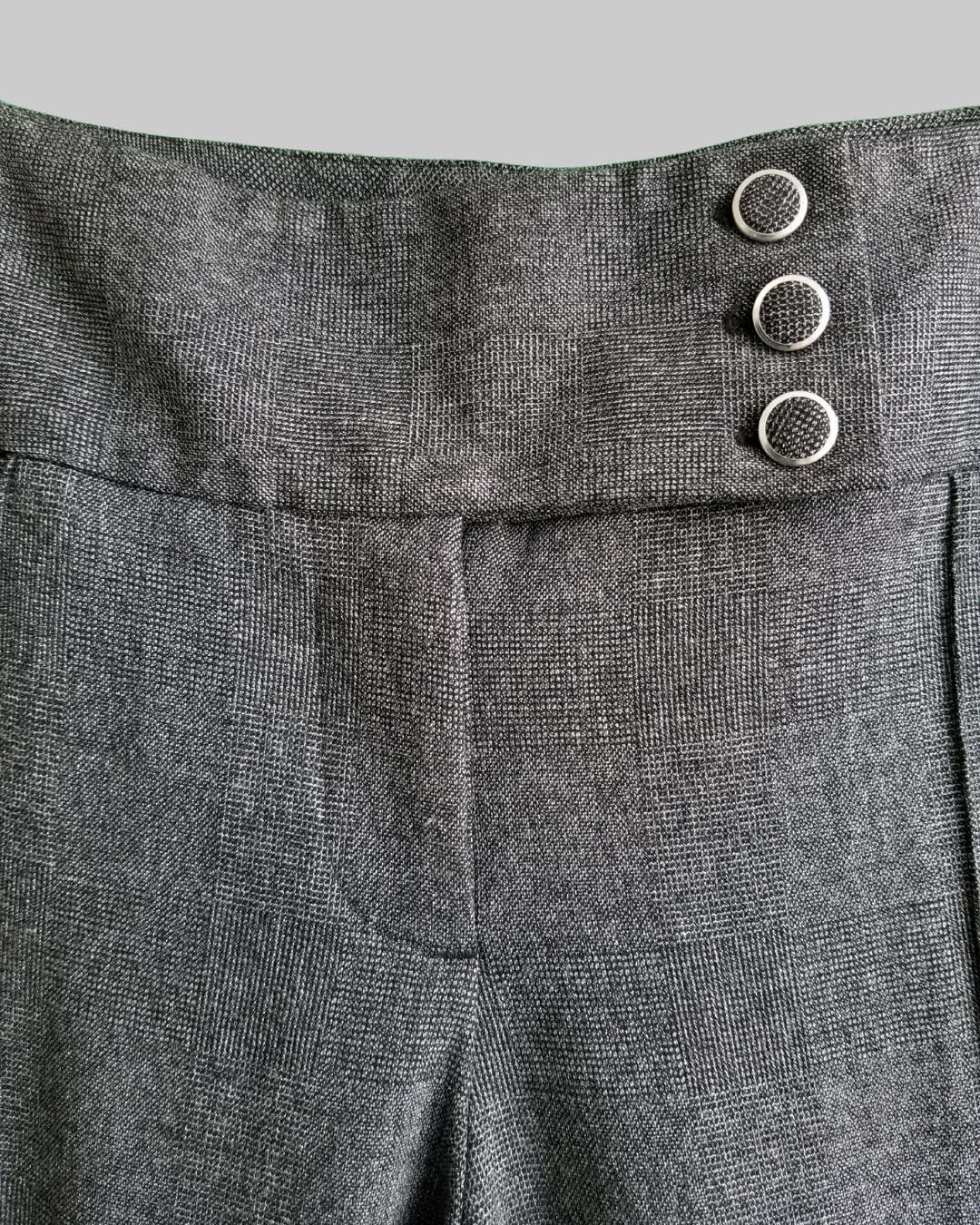 Worthington Grey Pants