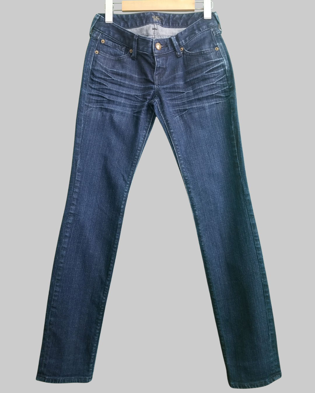 Express Blue Jean Pants