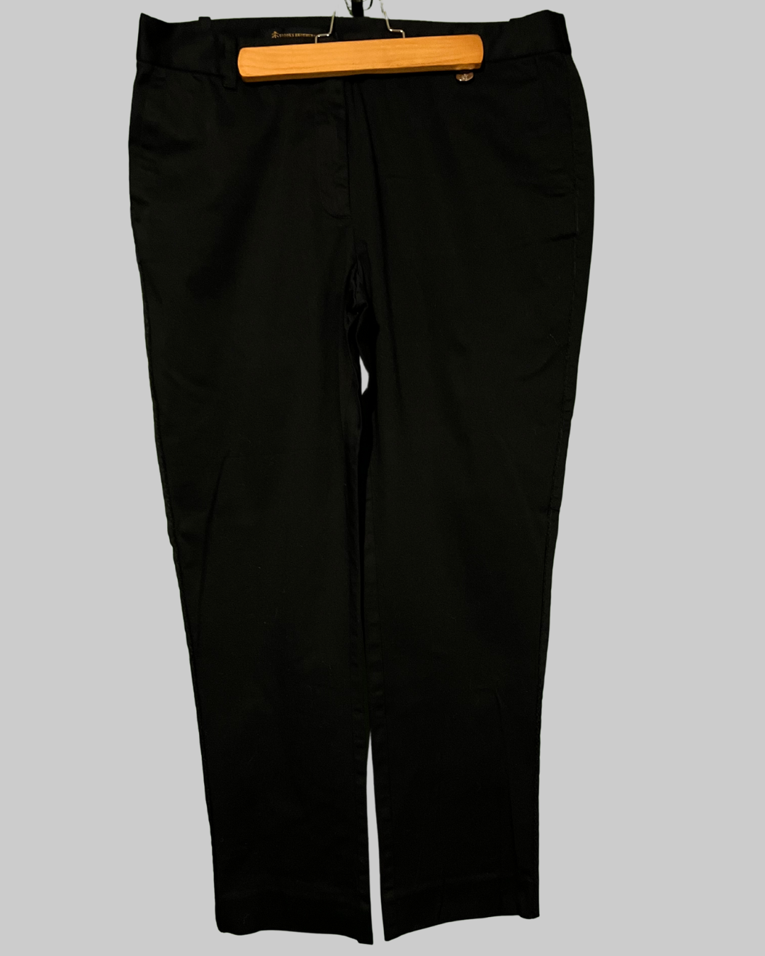 Brooks Brother Mid Rise Pants