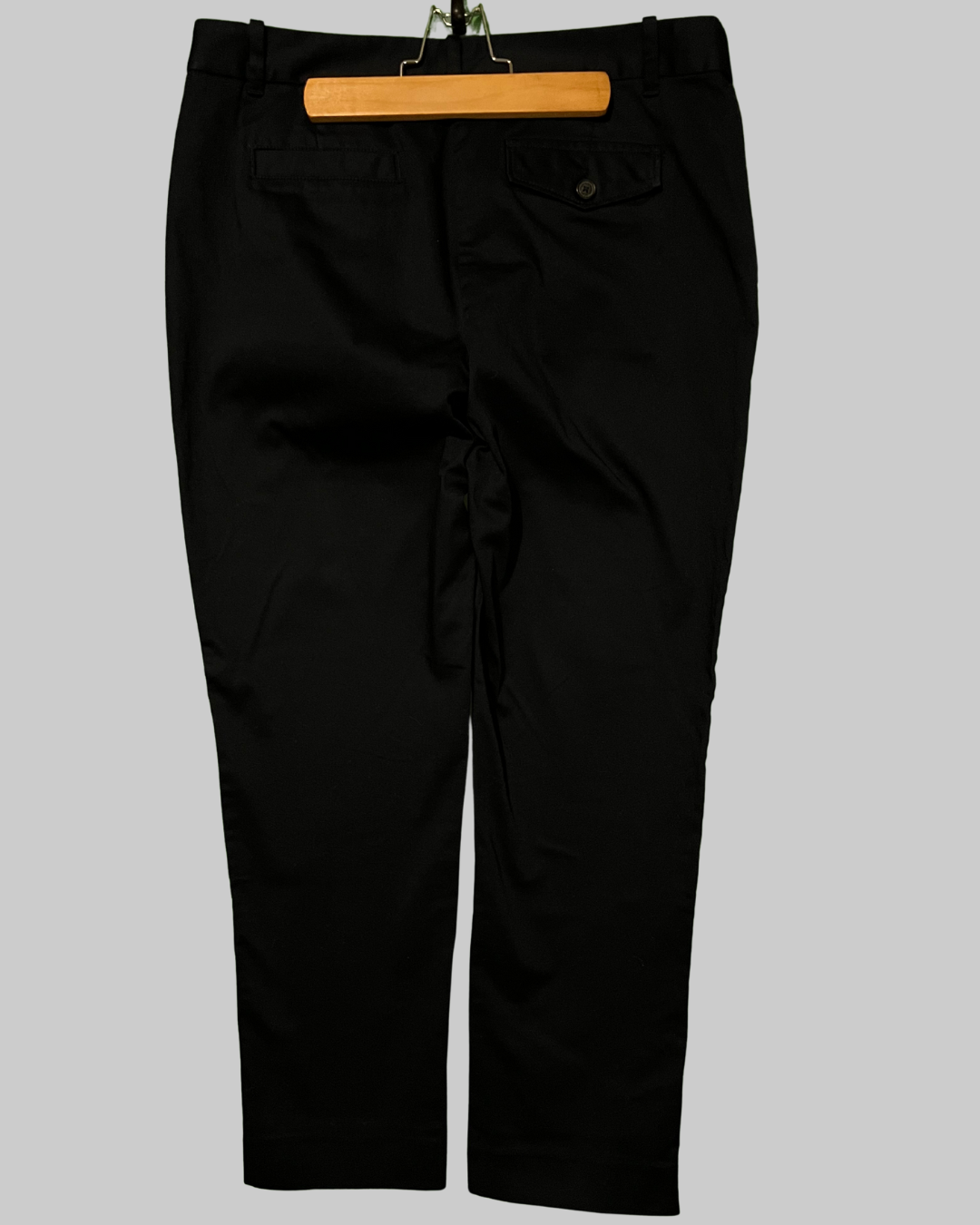 Brooks Brother Mid Rise Pants