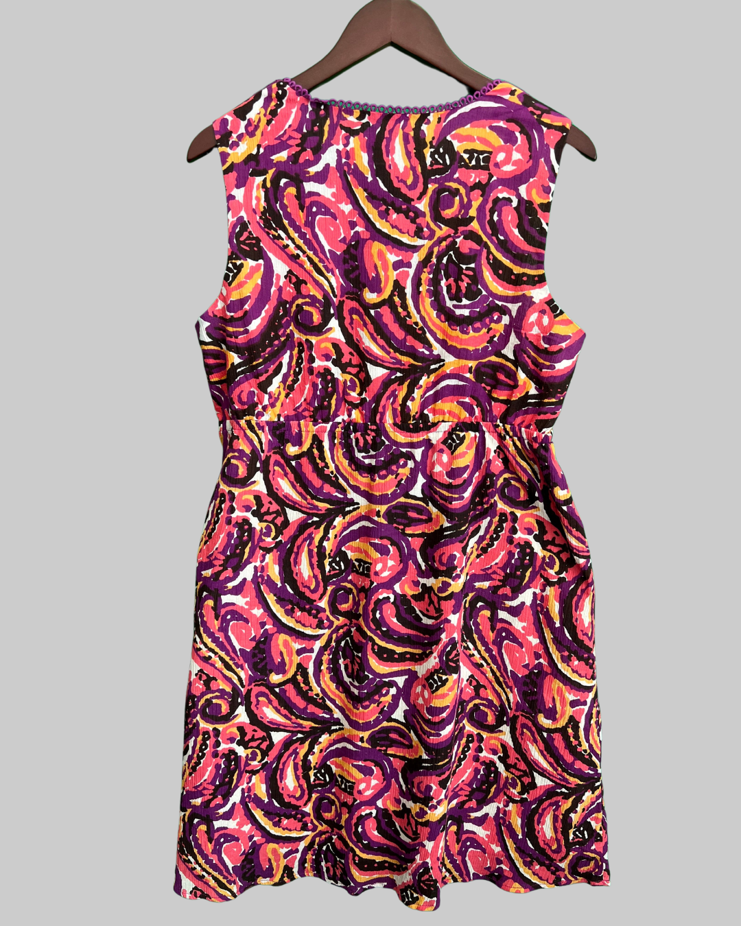 Merona Sleeveless Casual Dress