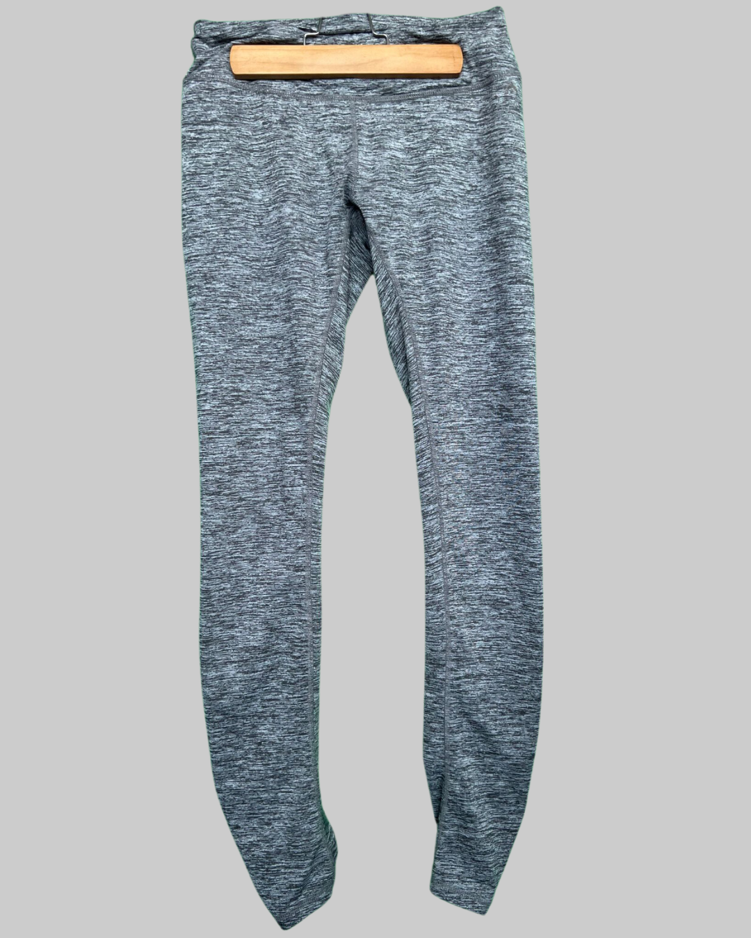 Women's Activewear Grey Leggings