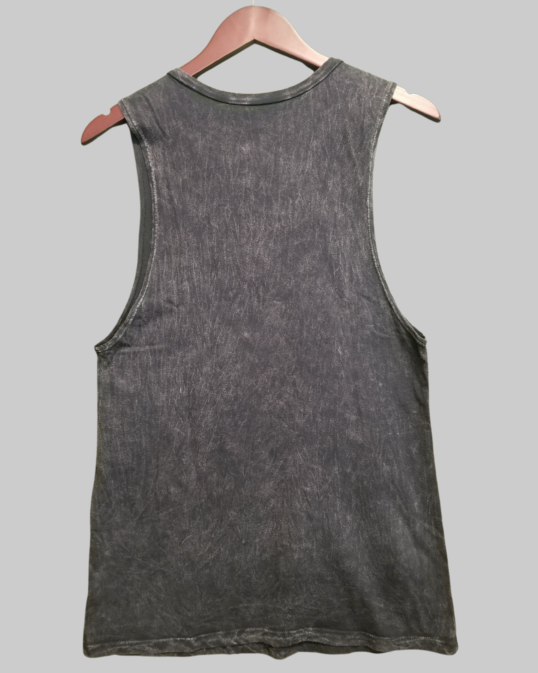 Project Social T Soft Cotton Tank