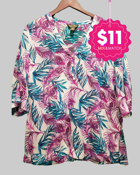 Unique Tommy Bahama Woman Casual Shirt