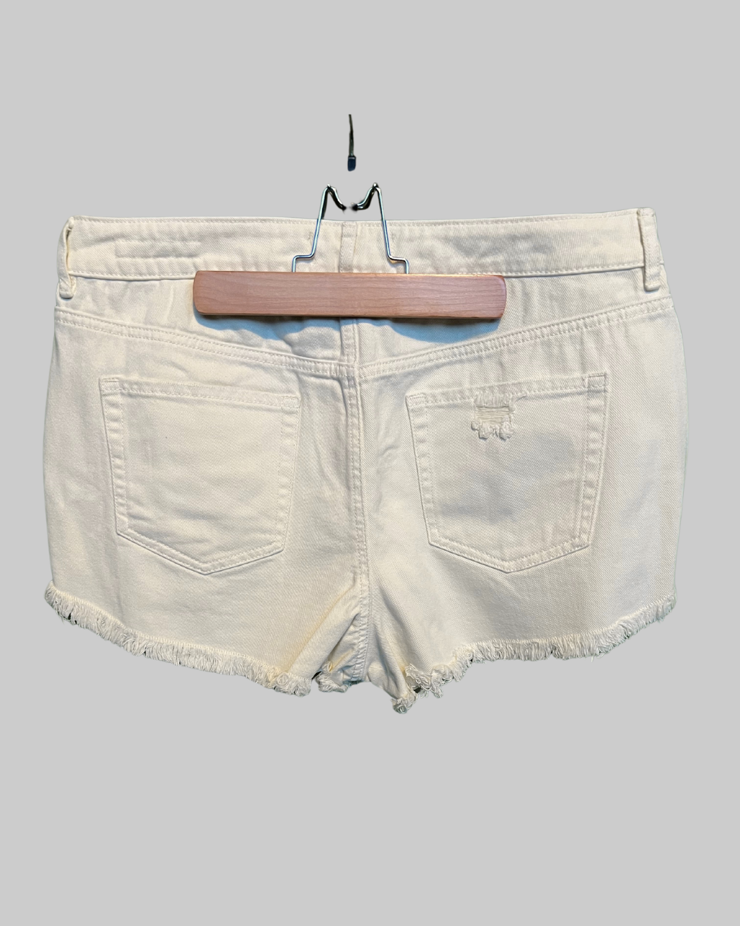 Pacsun Los Angeles High Rise Festival Short