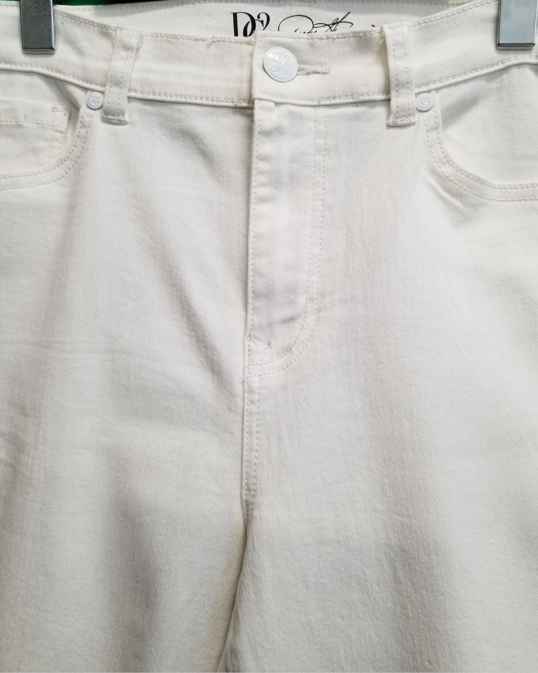 DG2 Diane Gilman Pants