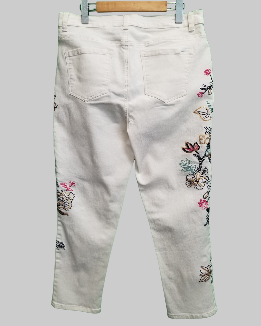 DG2 Diane Gilman Pants