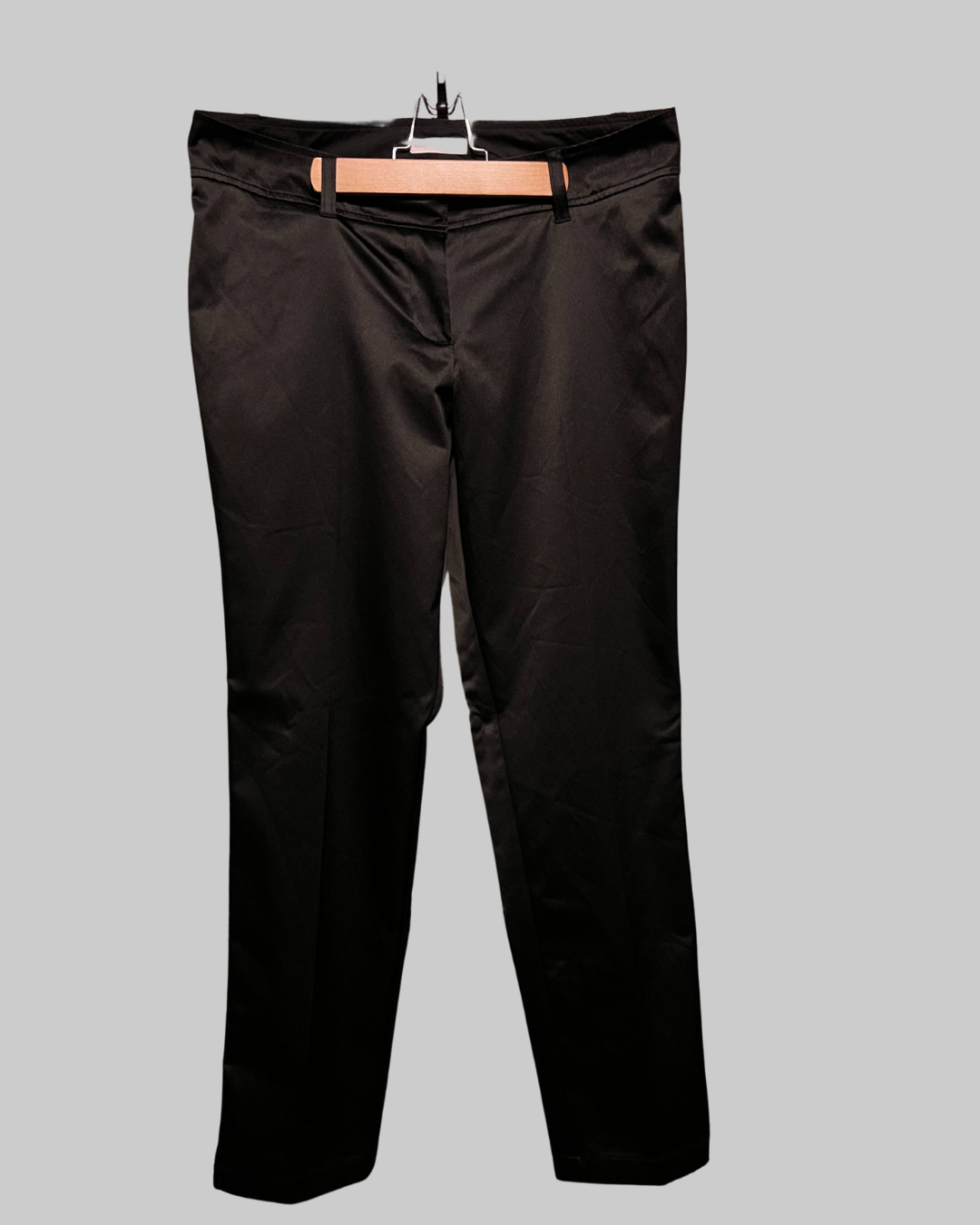 New York & Company Women's Black Pants