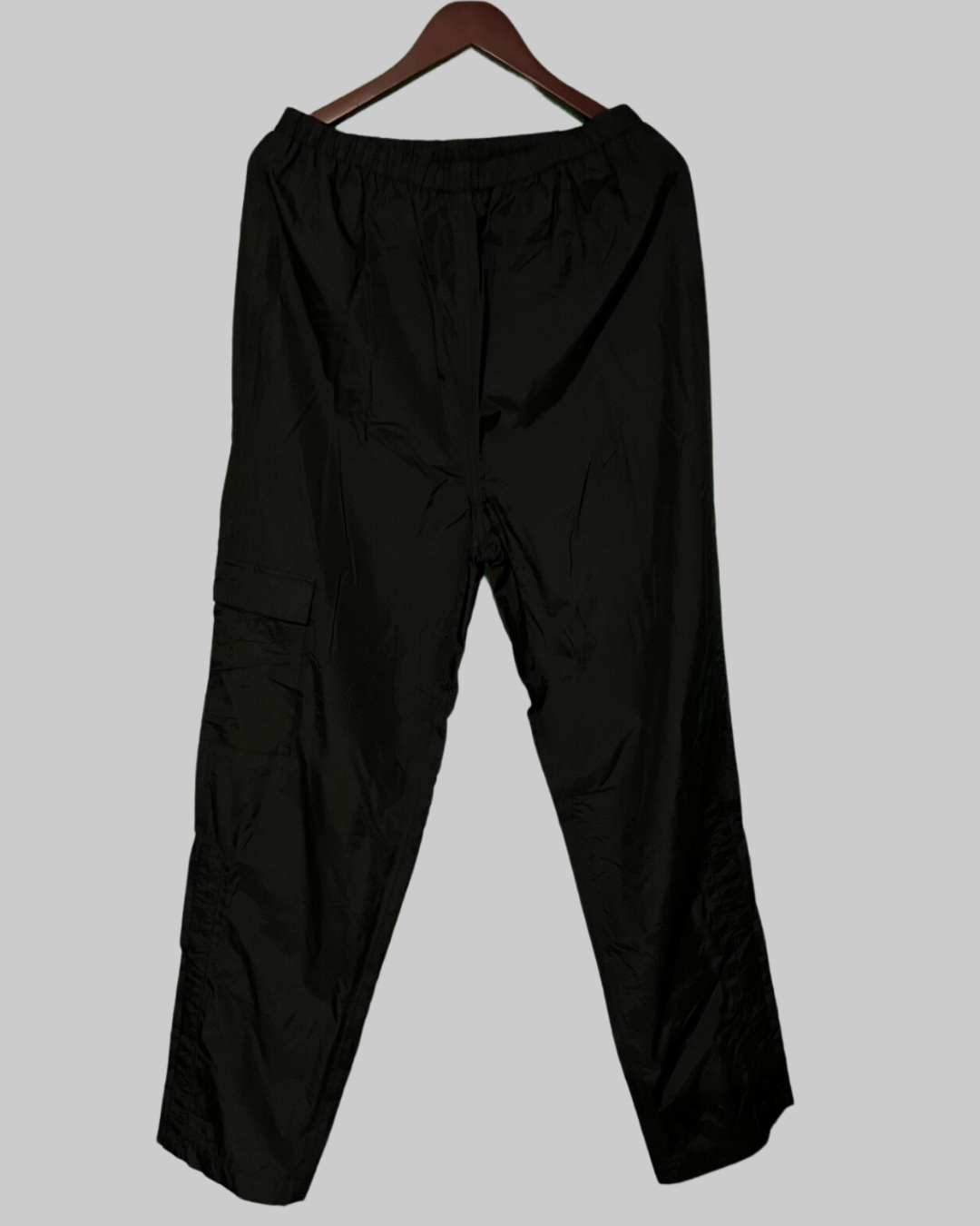 Coleman Women's Outdoor Winbreaker Black Pants