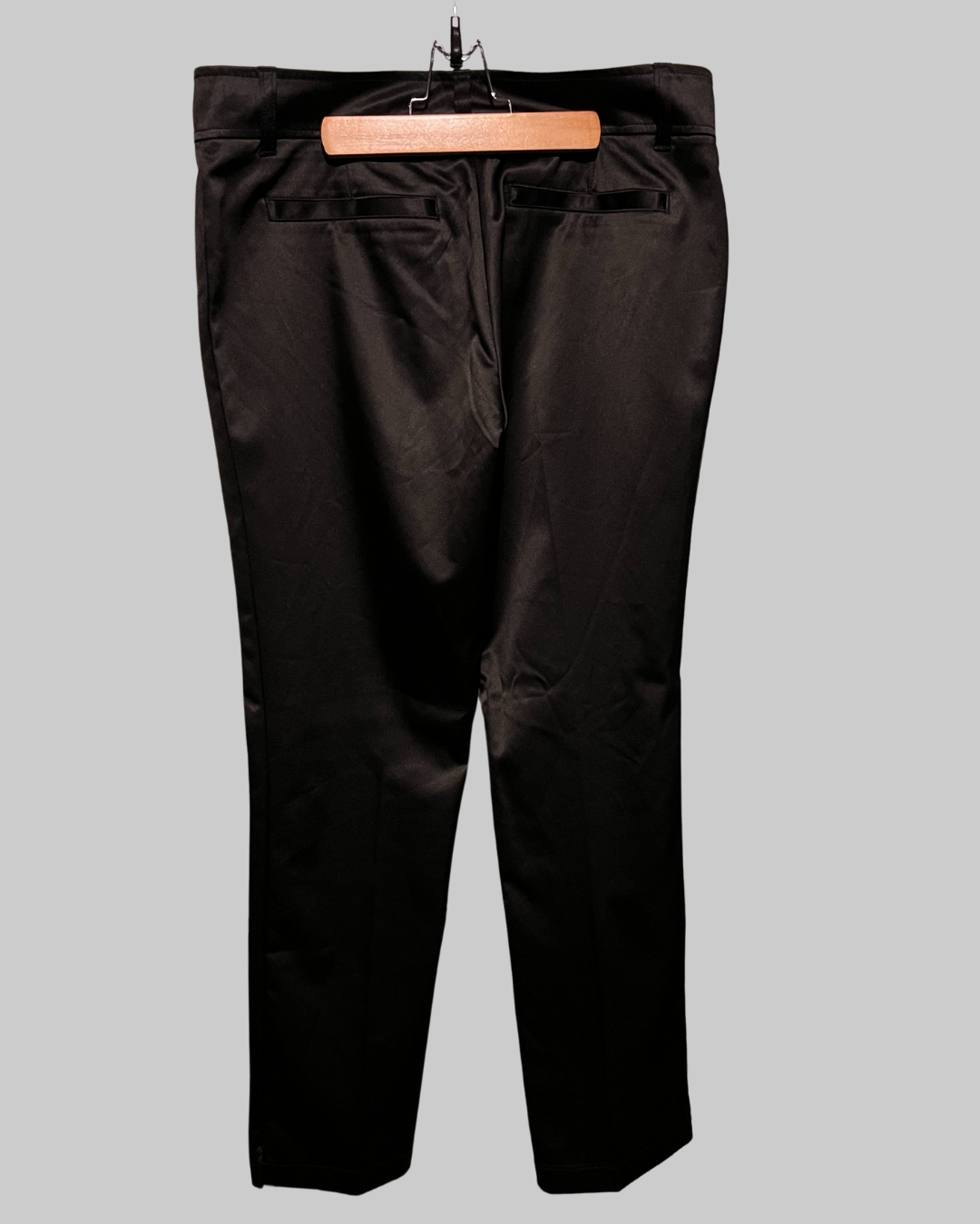 New York & Company Women's Black Pants