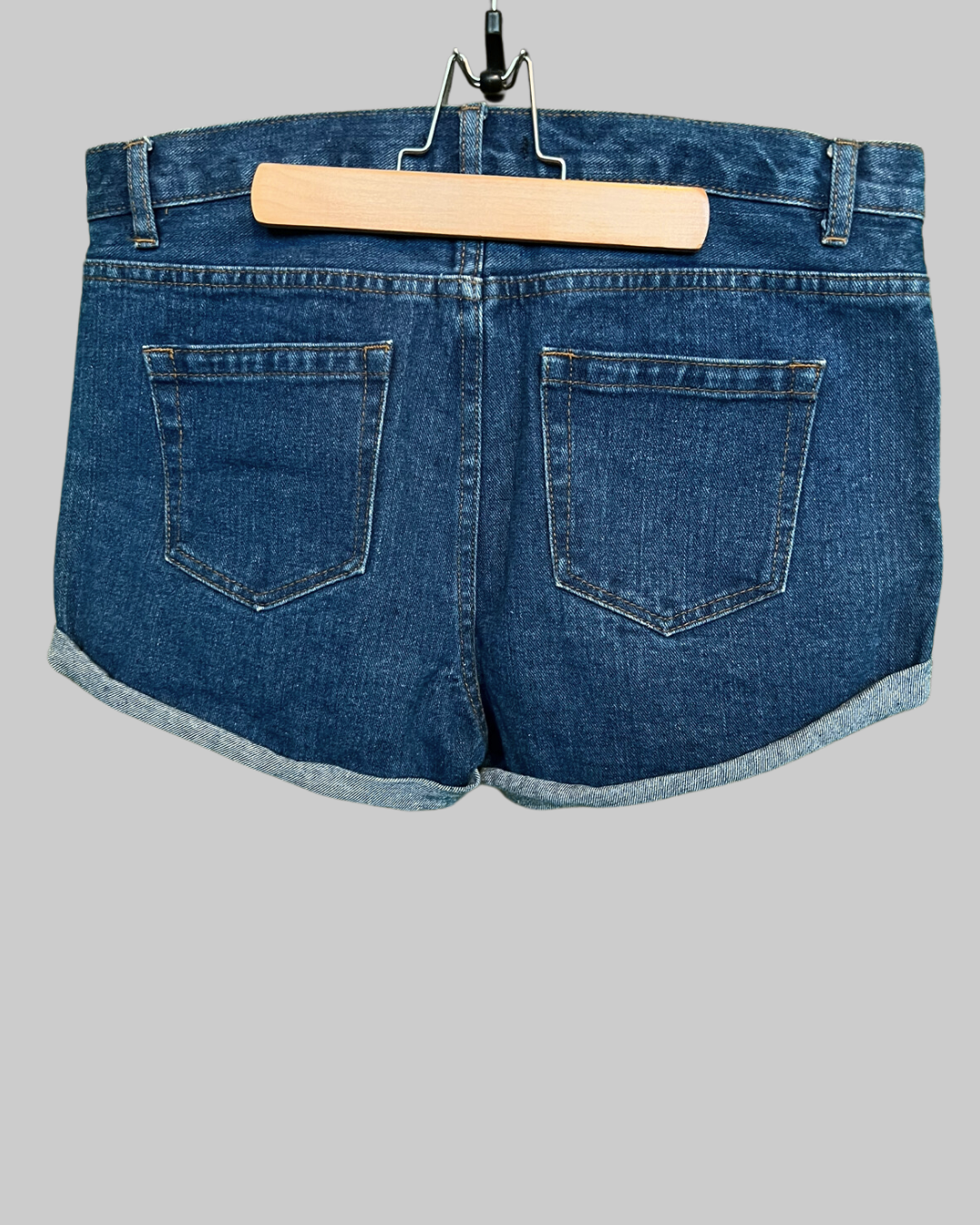 FOREVER 21 Denim Women’s Short