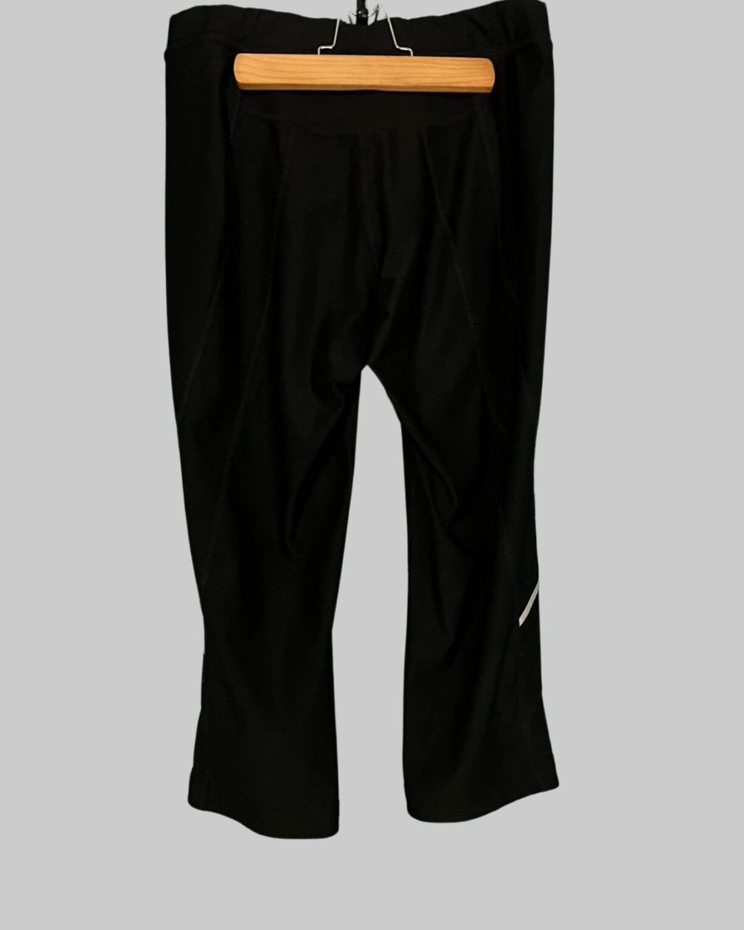 Activewear Women's Black Pant