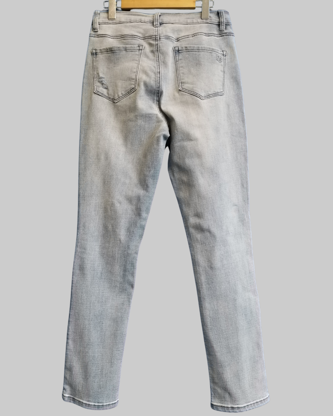 DG2 Jeans Light Blue Pants