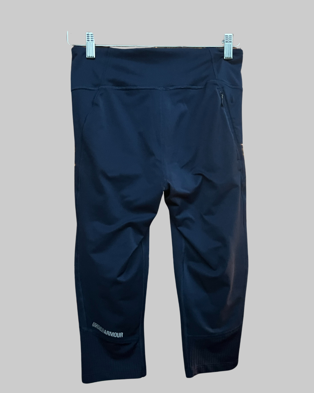 Under Armour Capri Activewear Pants