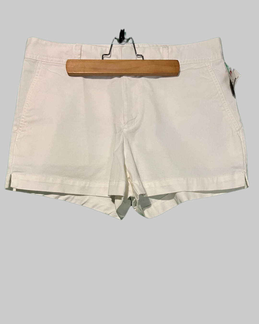 Gap Women's Mid Rise Shorts