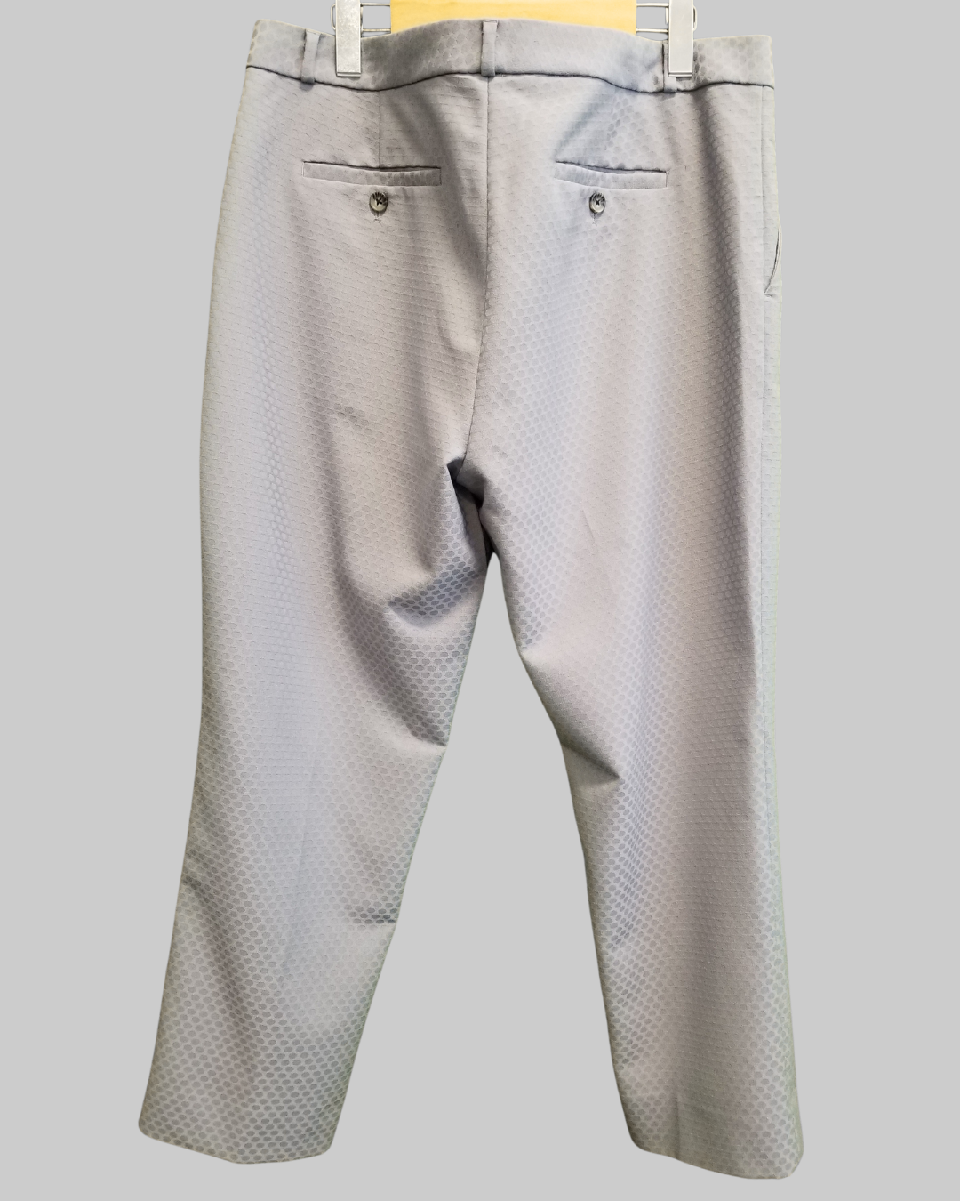 BANANA REPUBLIC Crop Casual Pants