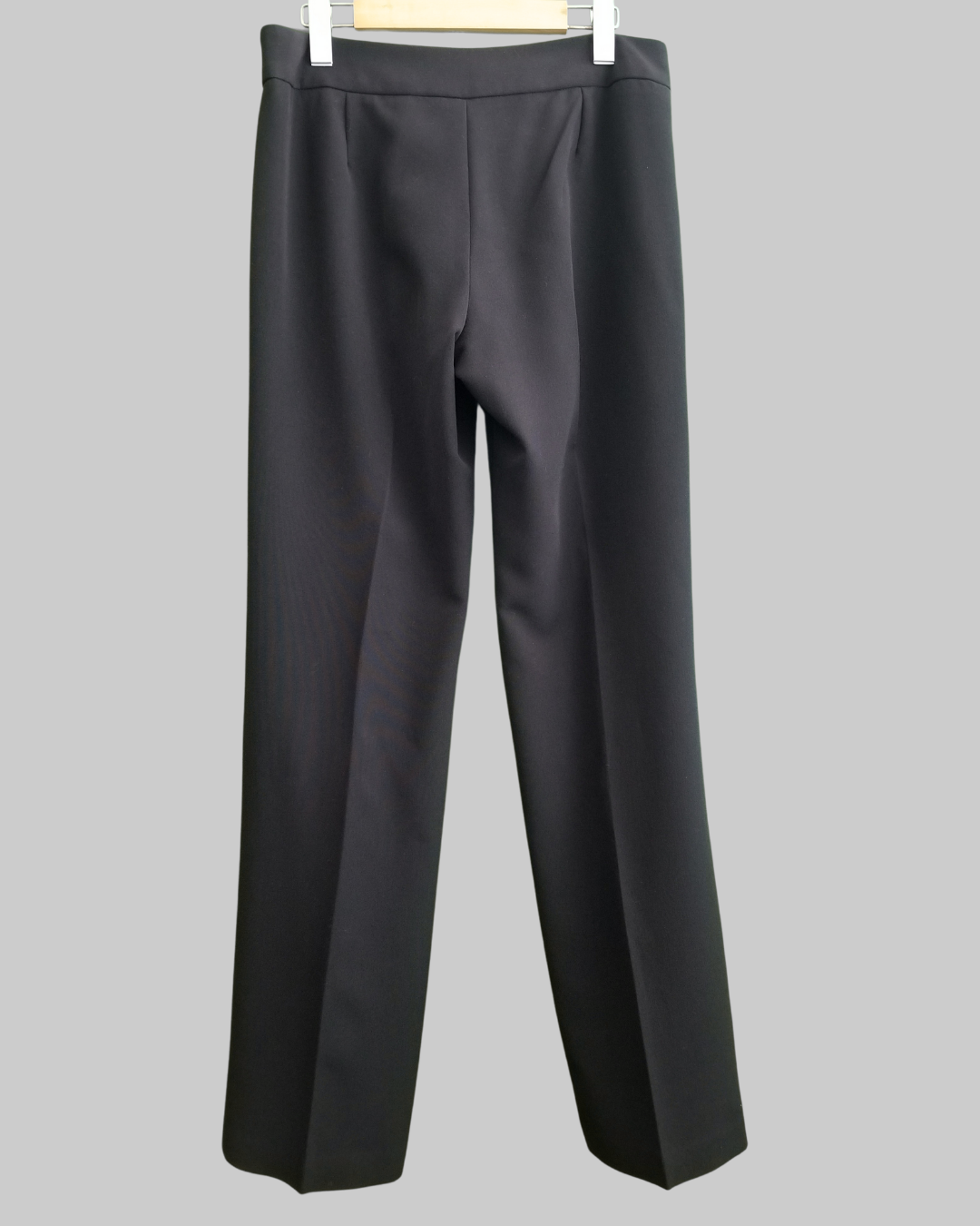 Signature Black Pants