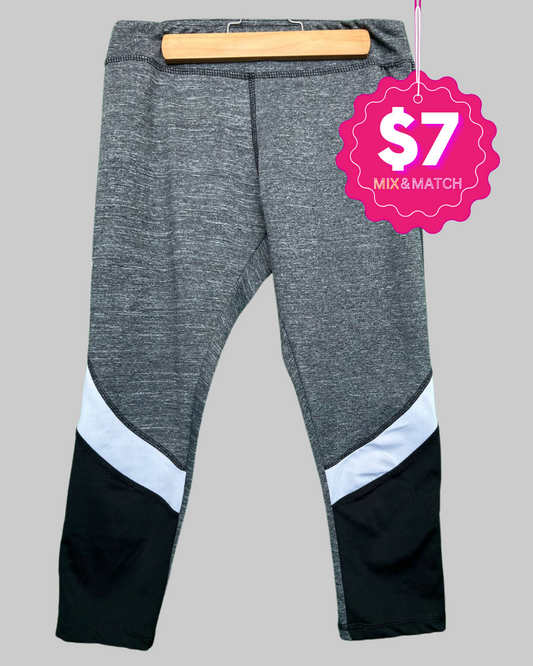 Take A Walk Women's Activewear Leggings