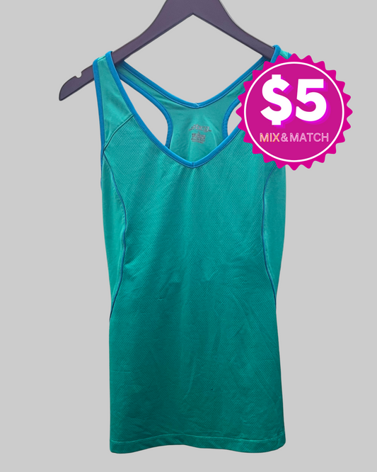 BCG Workout Fitness Top for Women