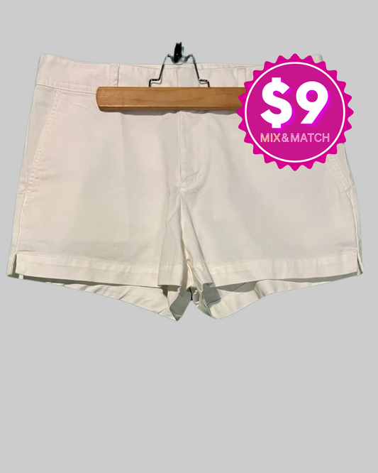 Gap Women's Mid Rise Shorts