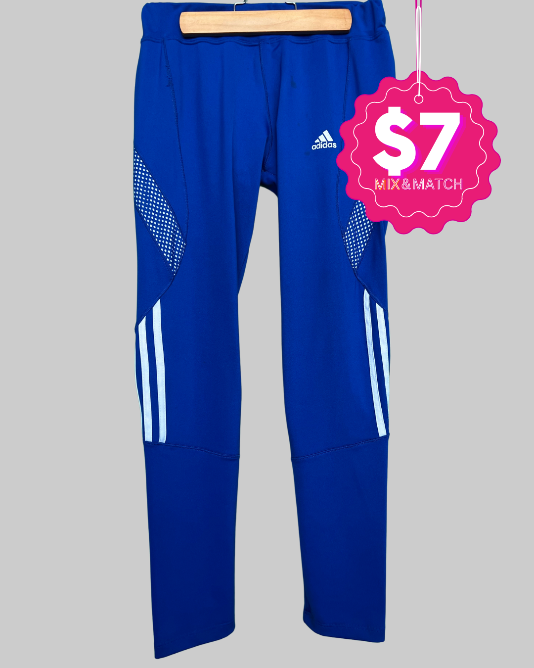 Adidas Activewear Leggings