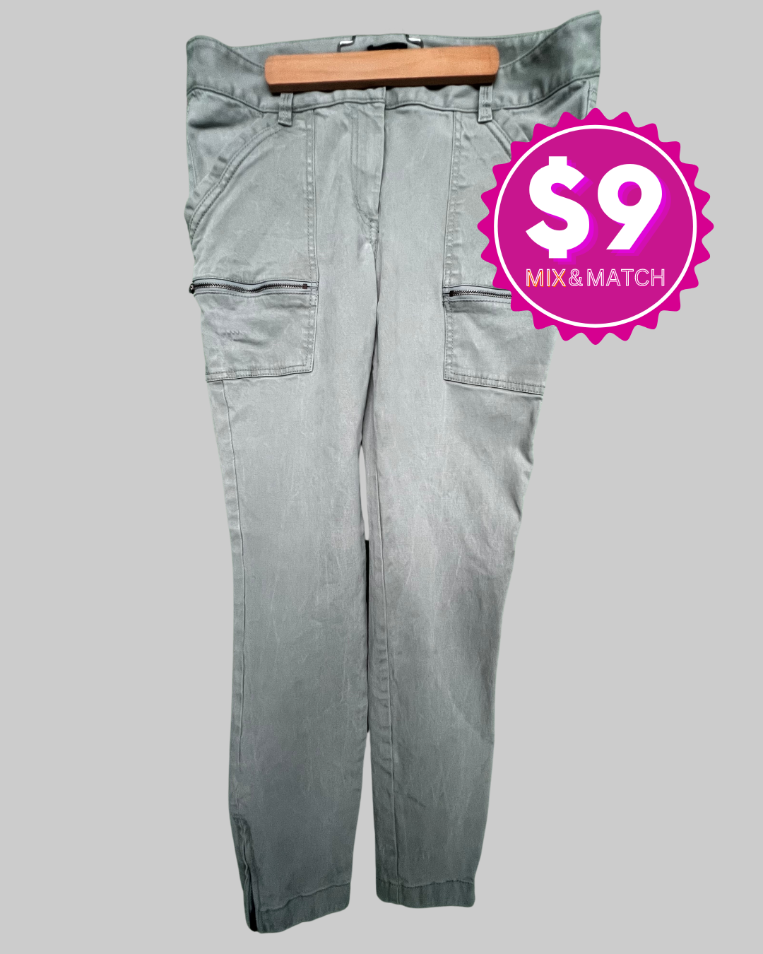 Ann Taylor Loft Skinny Pants